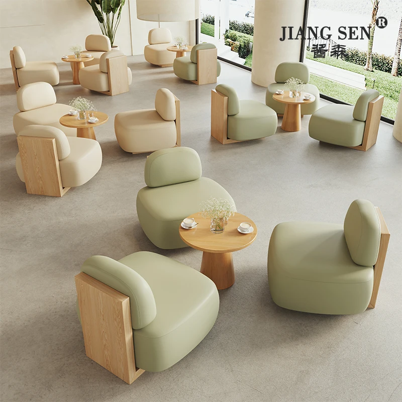 Рисунок 2 - Софа для молочного чая