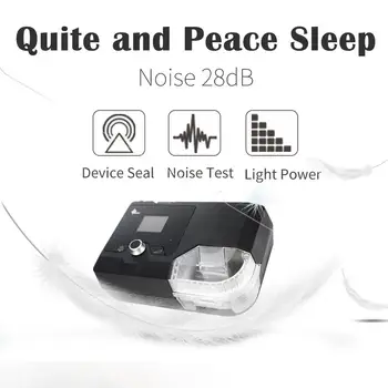 Original BMC G2S A20 Auto CPAP Machine Automatic Pressure Adjustment Sleep Machine with Mask Snoring Device For Sleep Apnea COPD