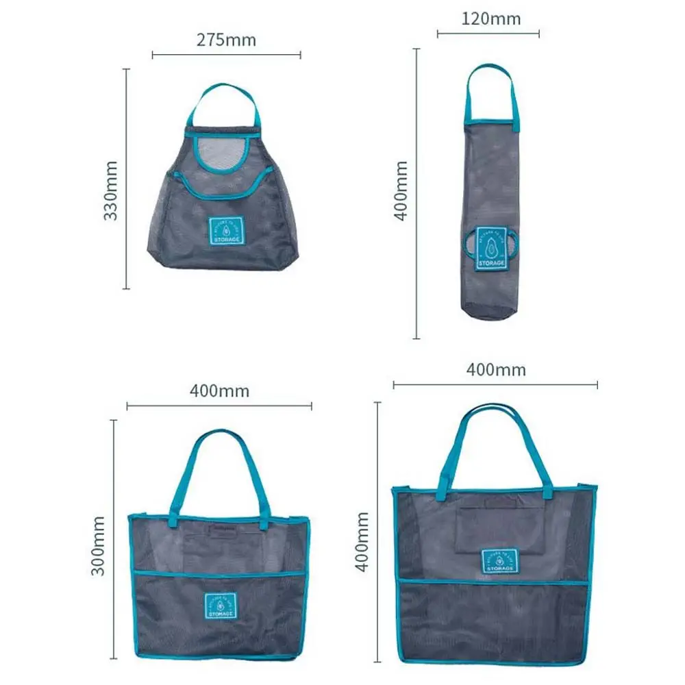 Рисунок 6 - Складная Сетчатая Сумка для сортировки картофеля