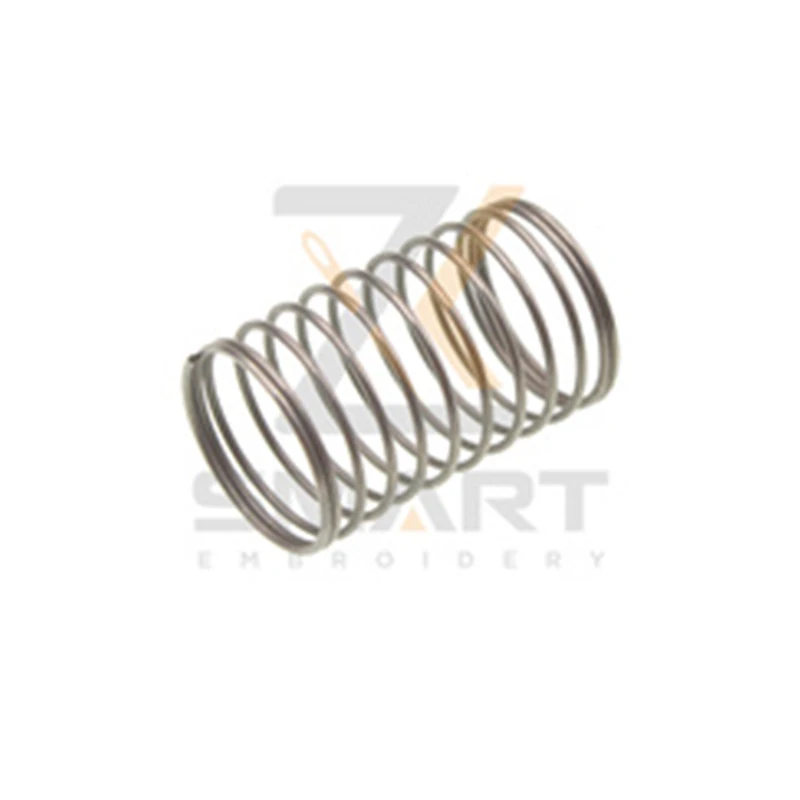 

SPRING T020401 Embroidery Machine Parts Straight Tower Spring/LG0960000000