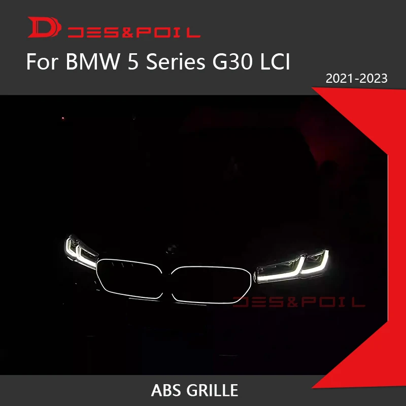 LED Ʈ ׸, BMW  5 ø G30 LCI Ű ׸,  M5 ׸ ׸ M ,  , 2021-2023