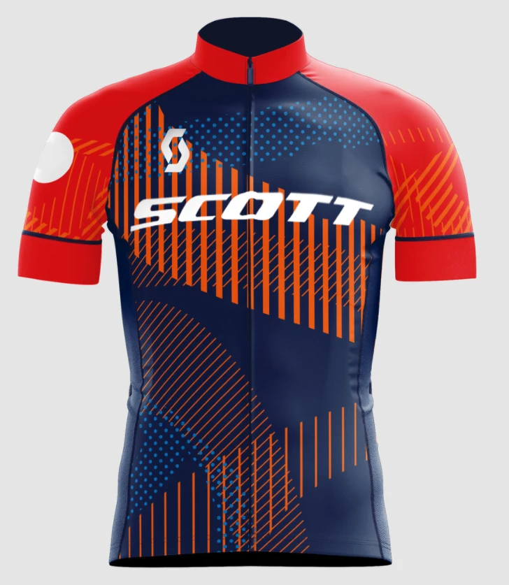 Cycling Jersey
