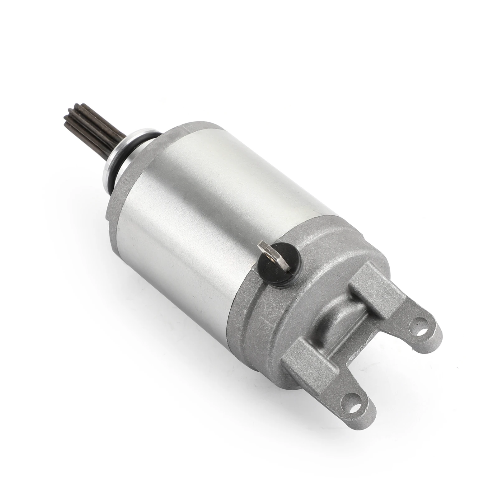 

31100-45G00 Starter Motor 9-Spline For Suzuki LT-R450 Z LTR450Z QuadRacer 450 2X4 LTD 450cc