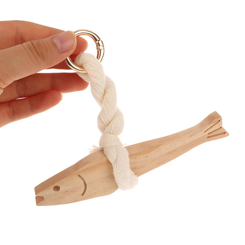 Fish Car Ornament Pollack Wall Art Hangable Wooden Door Pendant Doorbell Hangable For Wall Door Wall Art Door Decoration 4