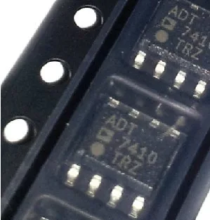 

free shipping ADT7410TRZ ADT7410TR ADT7410 10pcs