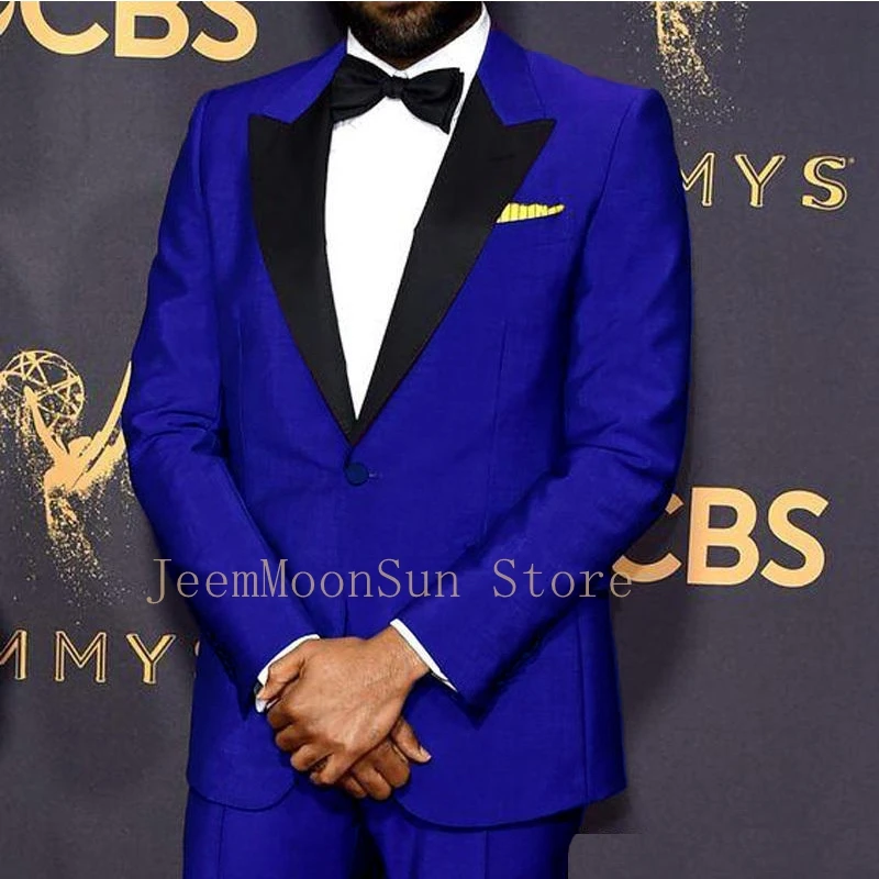 Рисунок 2 - Мужские костюмы по индивидуальному заказу