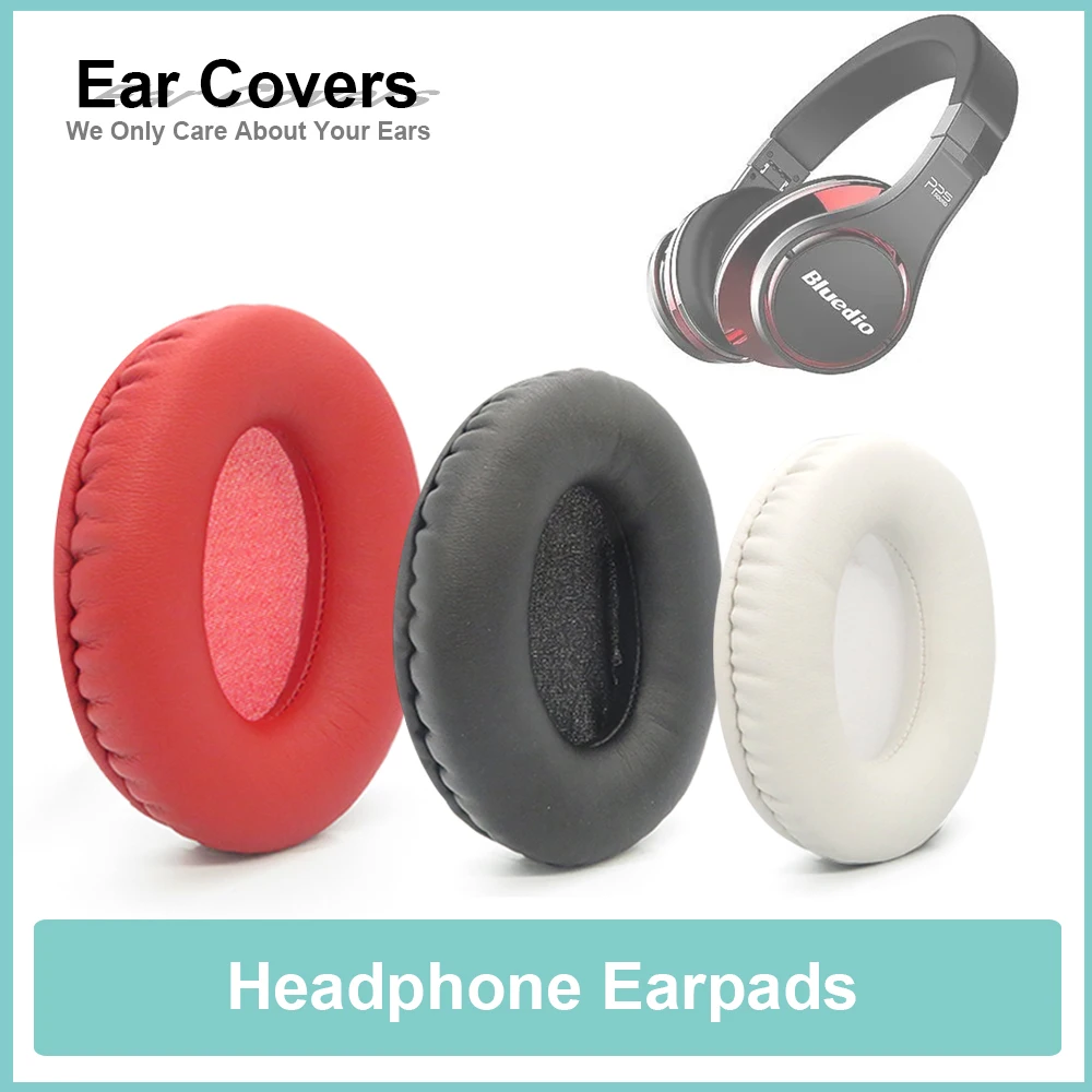 

UFO Earpads For Bluedio UFO Headphone Earcushion Earfoam Replacement