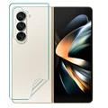 1pcs Back Film