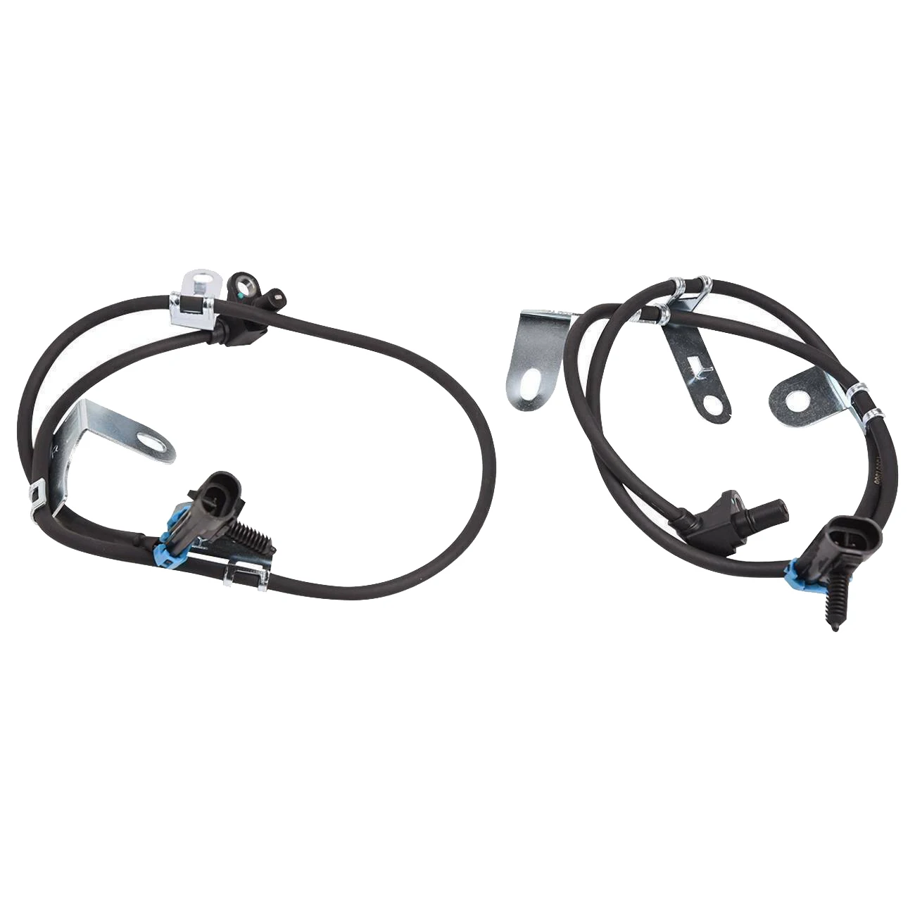 

Front Left & Right ABS Wheel Speed Sensor for Chevrolet Express Avalanche Silverado 1500 2500 56041316AA 56041316AB