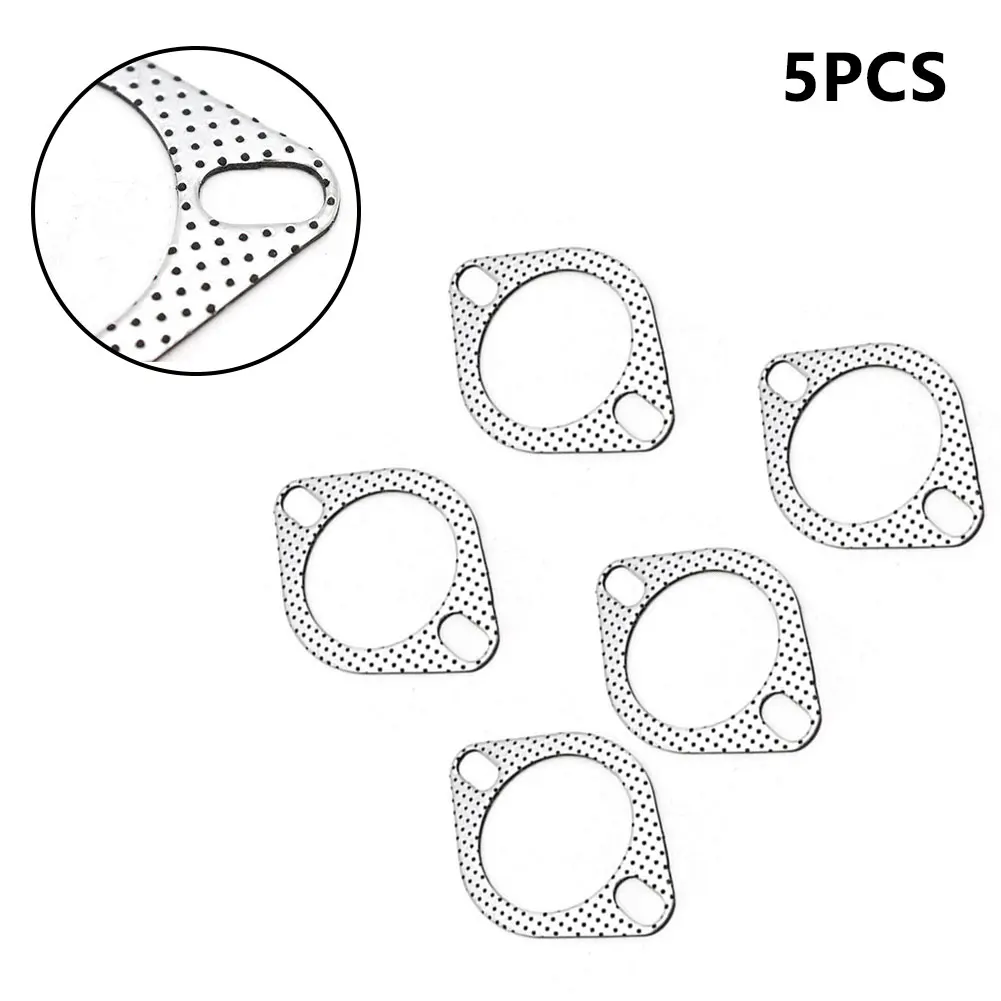 Рисунок 3 - автомобильный 2 болта высокотемпературная