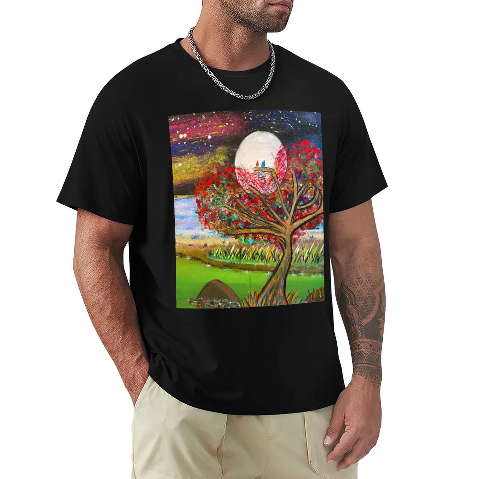 

Cardinal Blu Amor T-Shirt Tee shirt customized t shirts cat shirts hippie clothes men workout shirt