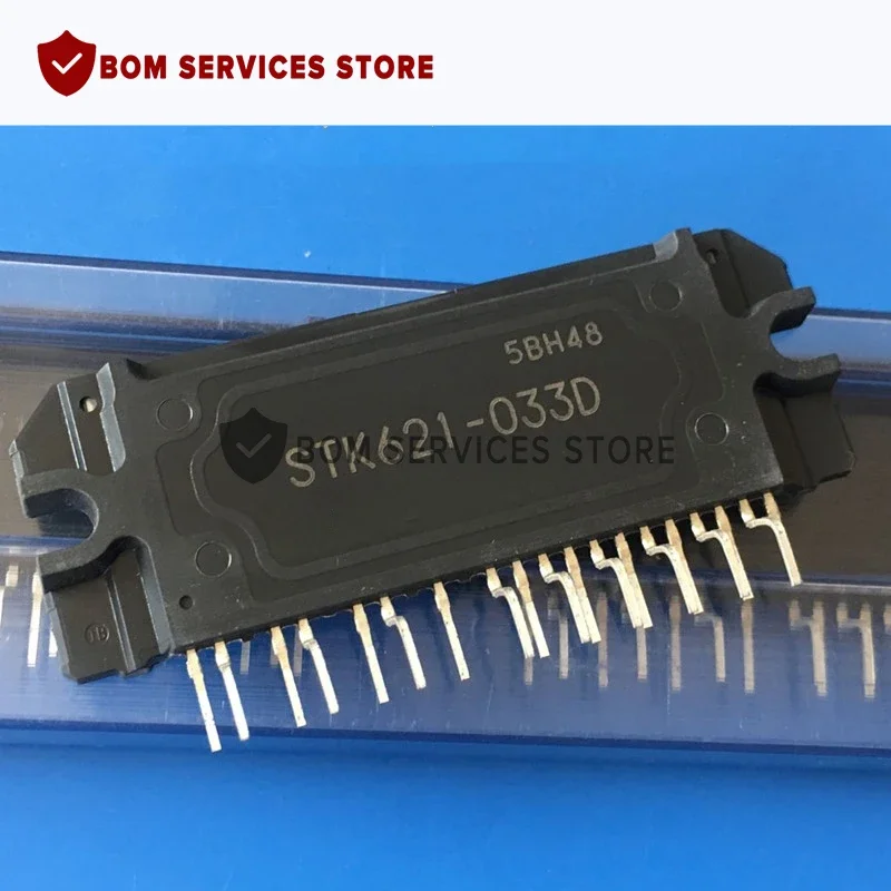 STK621-015B STK621-034 STK621-034A STK621-033N STK621-033D NEW AND ORIGINAL IPM MODULE