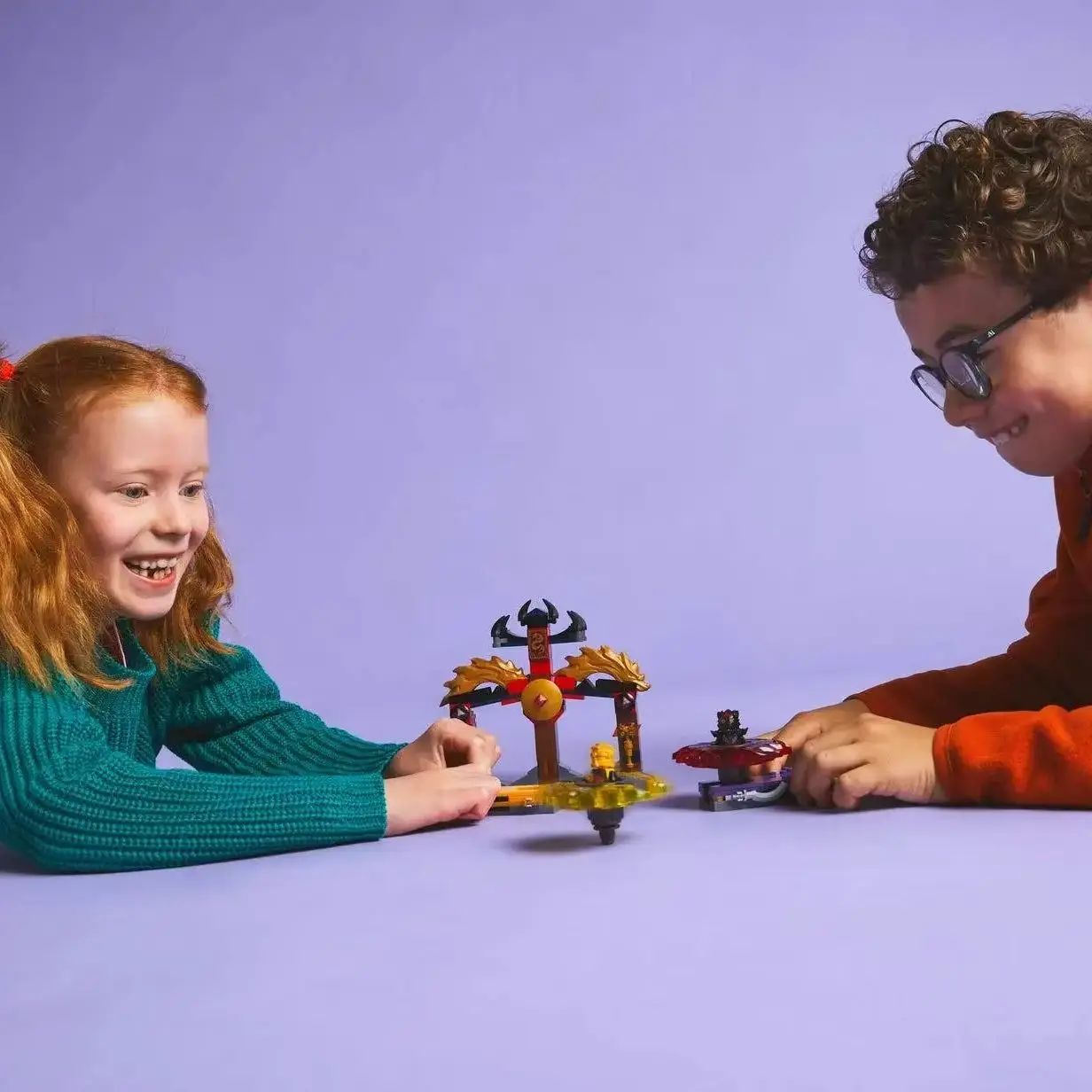 iganinja443 Teenage Mutant Ninja Turtles Z-Line Ninjas Fire Escape Free Fall