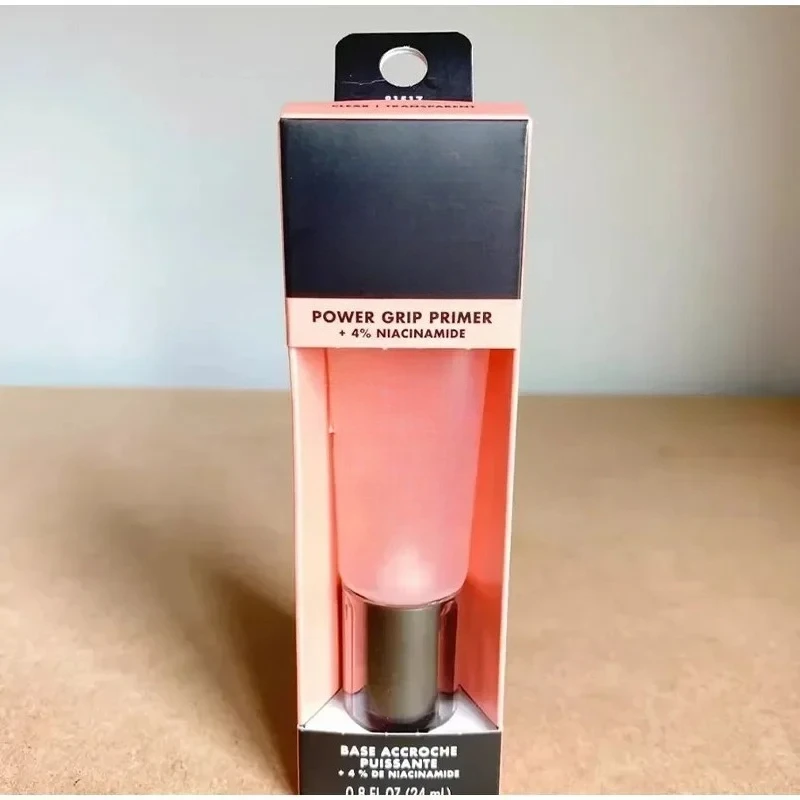 Hyaluronic Acid Primer Gel - Brightening Hydrating Face Makeup
