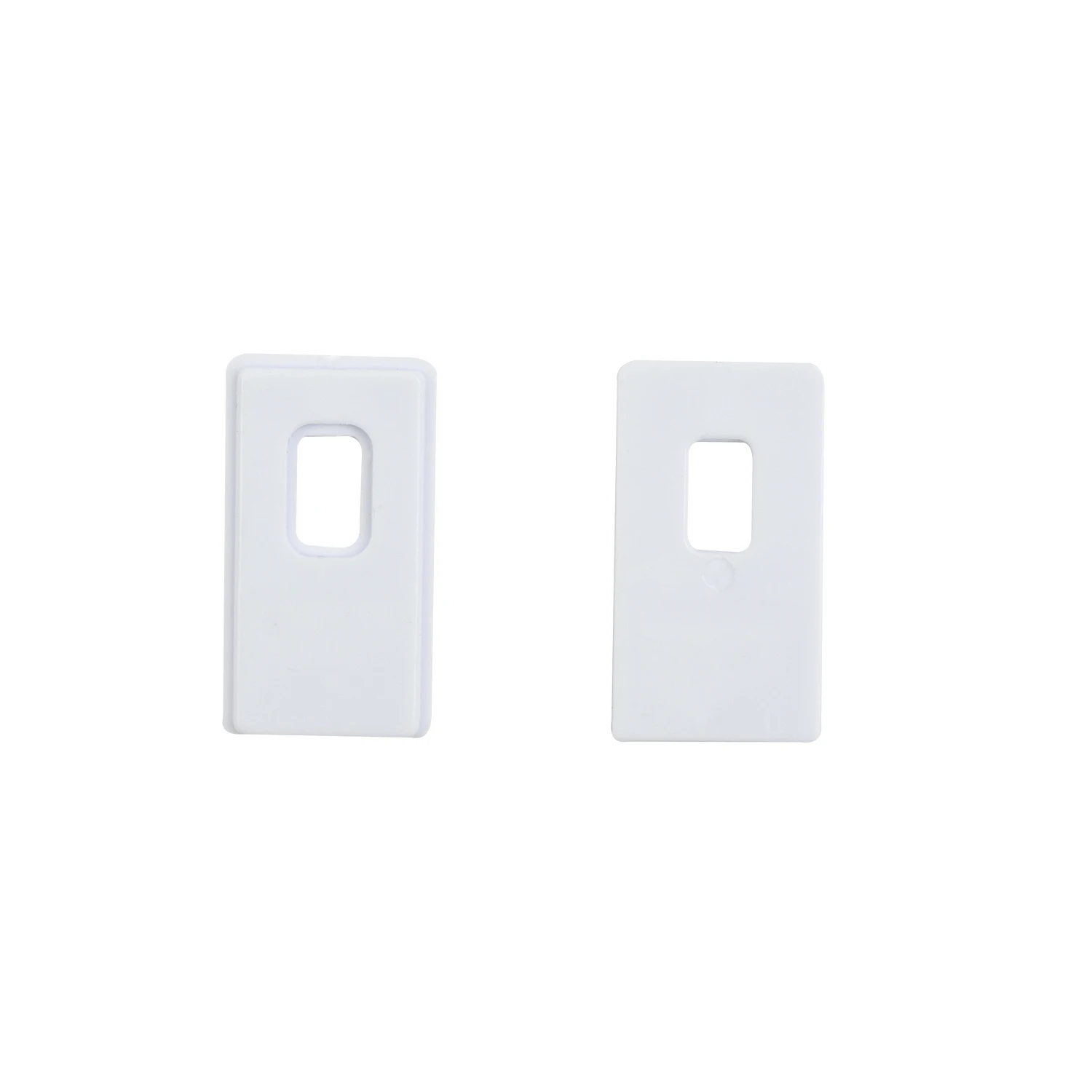 30 pcs Hair Color Rings Hair Swatches for Salon Dresser Dye Charts Hairdressing Tools