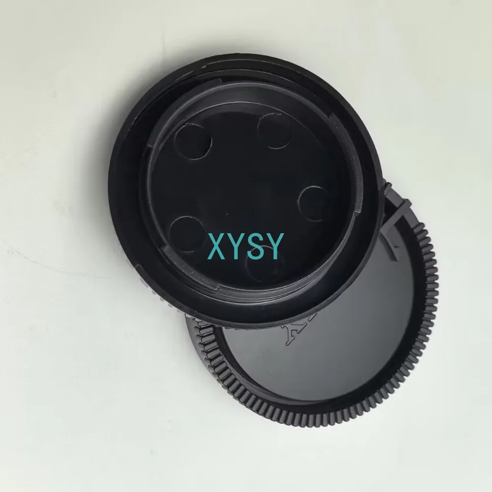 New For Sony E NEX A7 A7r A7s A3000 A5000 a5100 A6000 Front Body Cap Rear Lens Cover Mount Camera Protector Repair