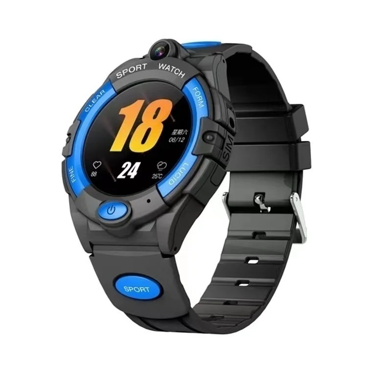 2022 Ʈ ġ 4G Wifi    л Smartwatch SOS ȭ ȭ  Ʈ ȮϽʽÿ Poco Gts4mini ο Ǹ