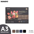 A3DA dark color