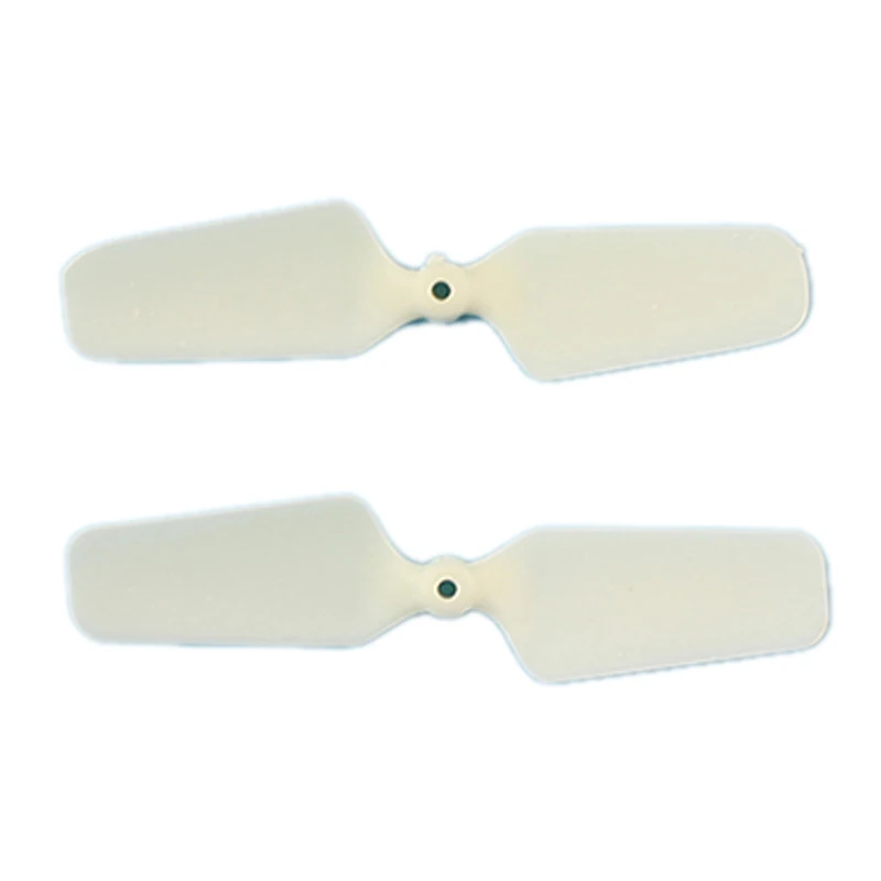 

2Pcs for XK.2.K110.019 Tail Blade for Wltoys XK K110 RC Helicopter Parts Accessories