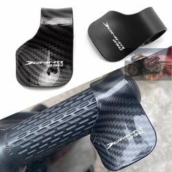 Logo For Bajaj Dominar 250 400 Accessories Accelerator Booster Assist Handlebar Grip Clip Throttle Assistant Clip Labor Saver
