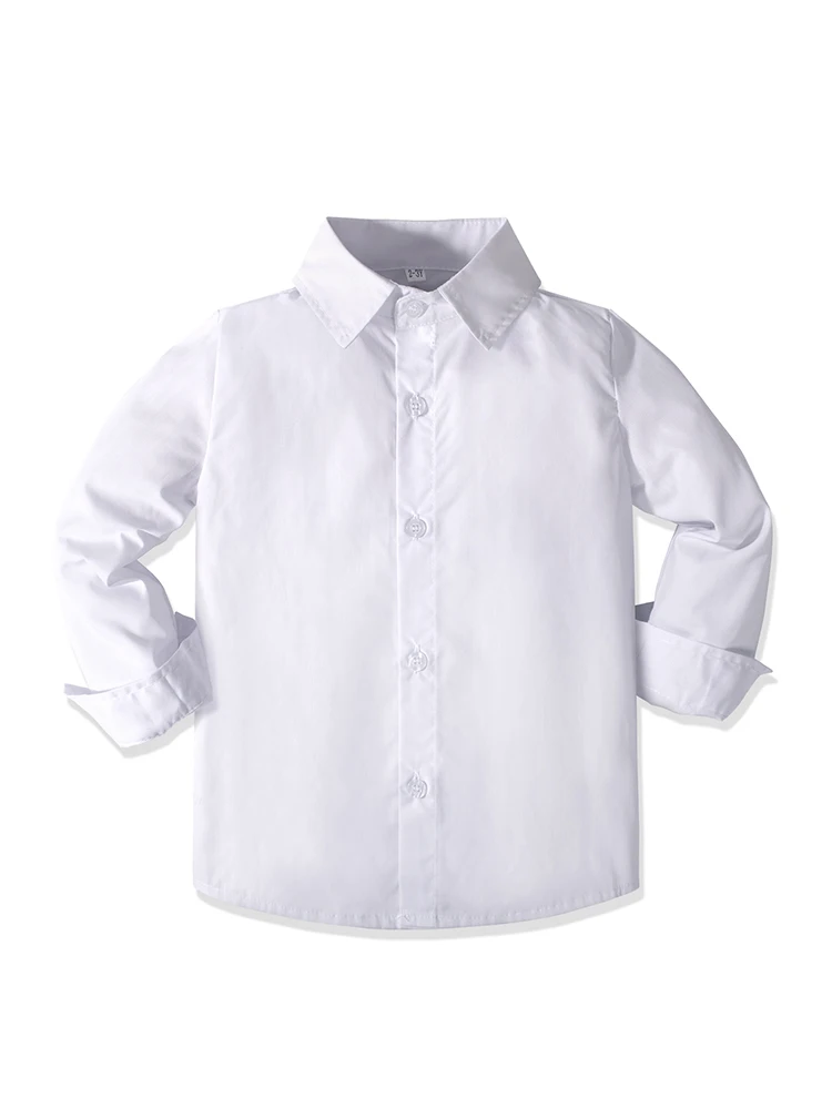 Toddler Boy Formal Outfit Set 3