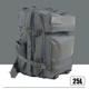 25L Gray