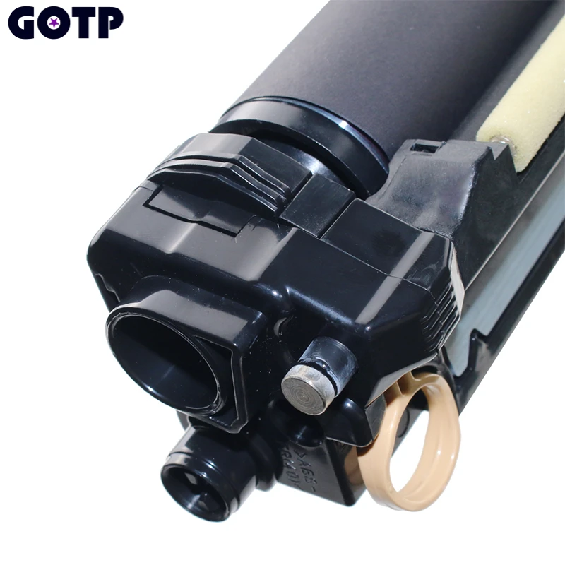 1PCS 100% Original For Xerox DC 700i C75 J75 700 C700 C550 C560 Black Digital Color Drum Unit Unidad Imagen Copier