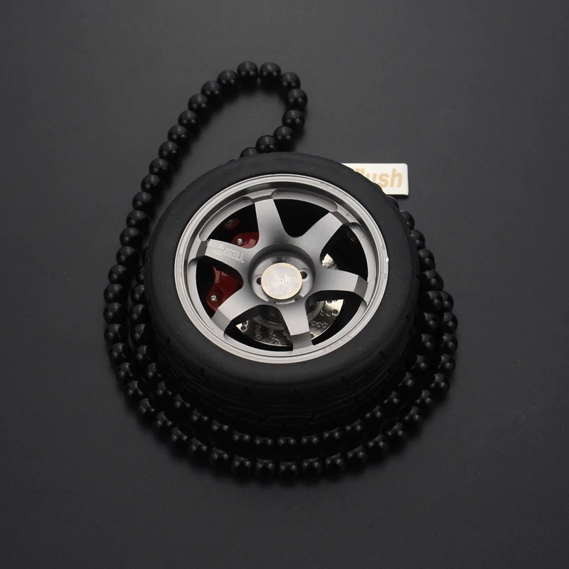 Auto Rad Rückspiegel Anhänger,MoreChioce Personalisierte Auto Hängende  Ornament Innenspiegel Charm Innenraum Dekoration Rückspiegel Ornament  Innendekoration Zubehör für Frauen Männer,#B: : Auto & Motorrad