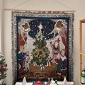 Christmas family
