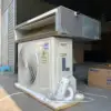 Ceiling Concealed Ducted Type Air Conditioner Orient 18000btu 24000btu 36000btu 48000btu DC Inverter Heat Pump 220V 50HZ R410A 3