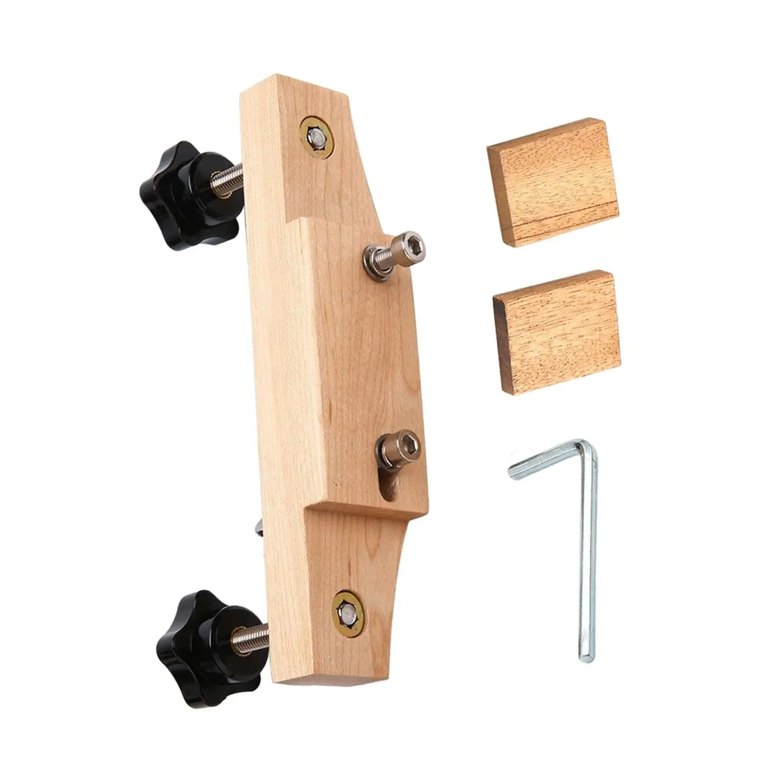 

Guitar Fixture Clip Ergonomic for Musical Instrument Parts Mandolins Ukulele