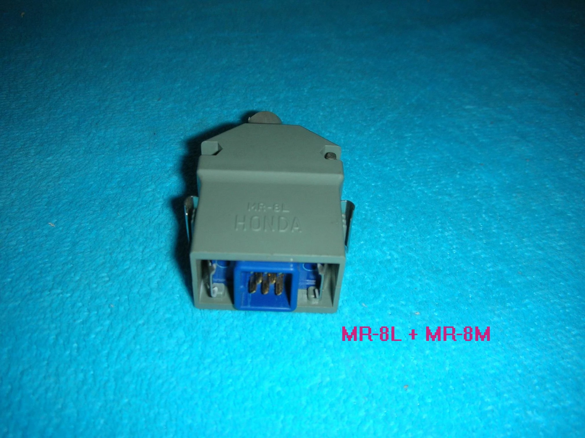 

1 шт.★HONDA MR-8L / MR-8L + MR-8F / MR-8L +