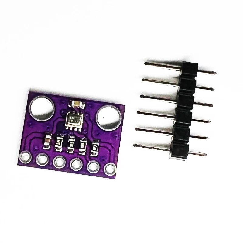 I2C / SPI BMP280 3.3 Digital Barometric Pressure Altitude Sensor High ...