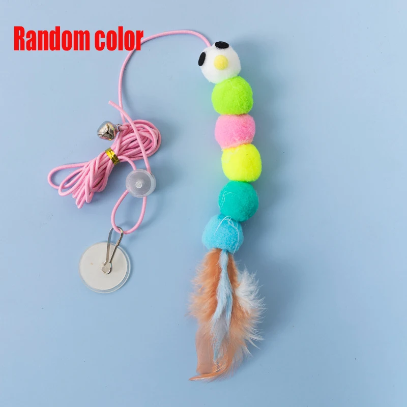Random color A