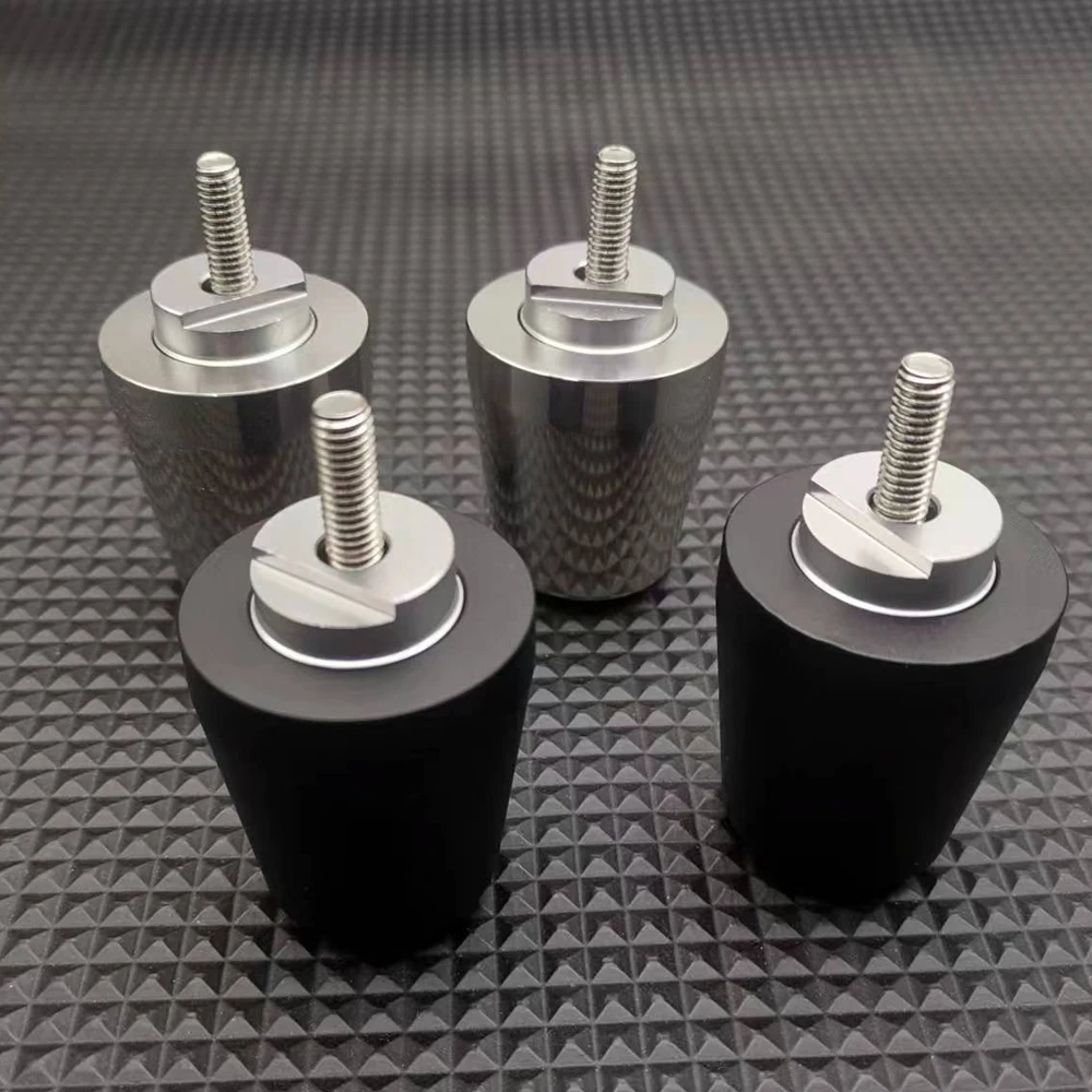 

Motorcycle Handlebar End Caps For TL500 TL400 MAXSYM SYM Hand Grip Plugs Handle Bar Ends Weights Slider 304 stainless steel