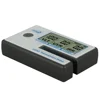 Portable Window Tint Transmission Meter Linshang LS162 Measure IR Rejection UV Blocking Rate Visible Light Transmittance 4