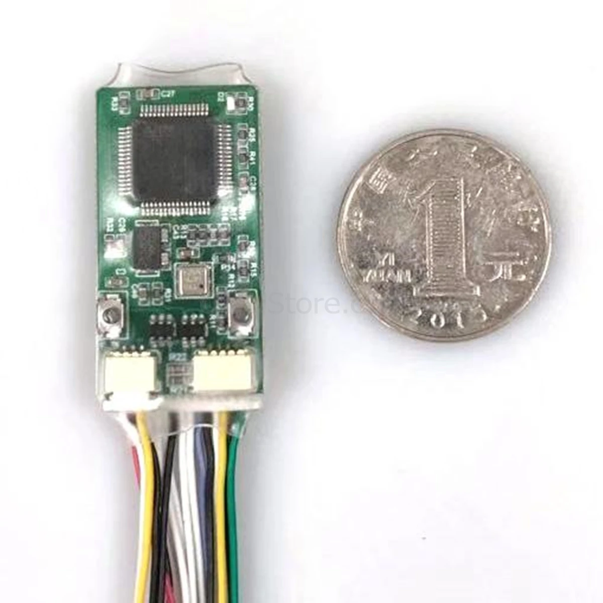 

MFD TeleFlyTiny TeleFly крошечный модуль отслеживания поддерживает MFD VBI, используемый MFD AP/случай или используемый MFD Crosshair AP
