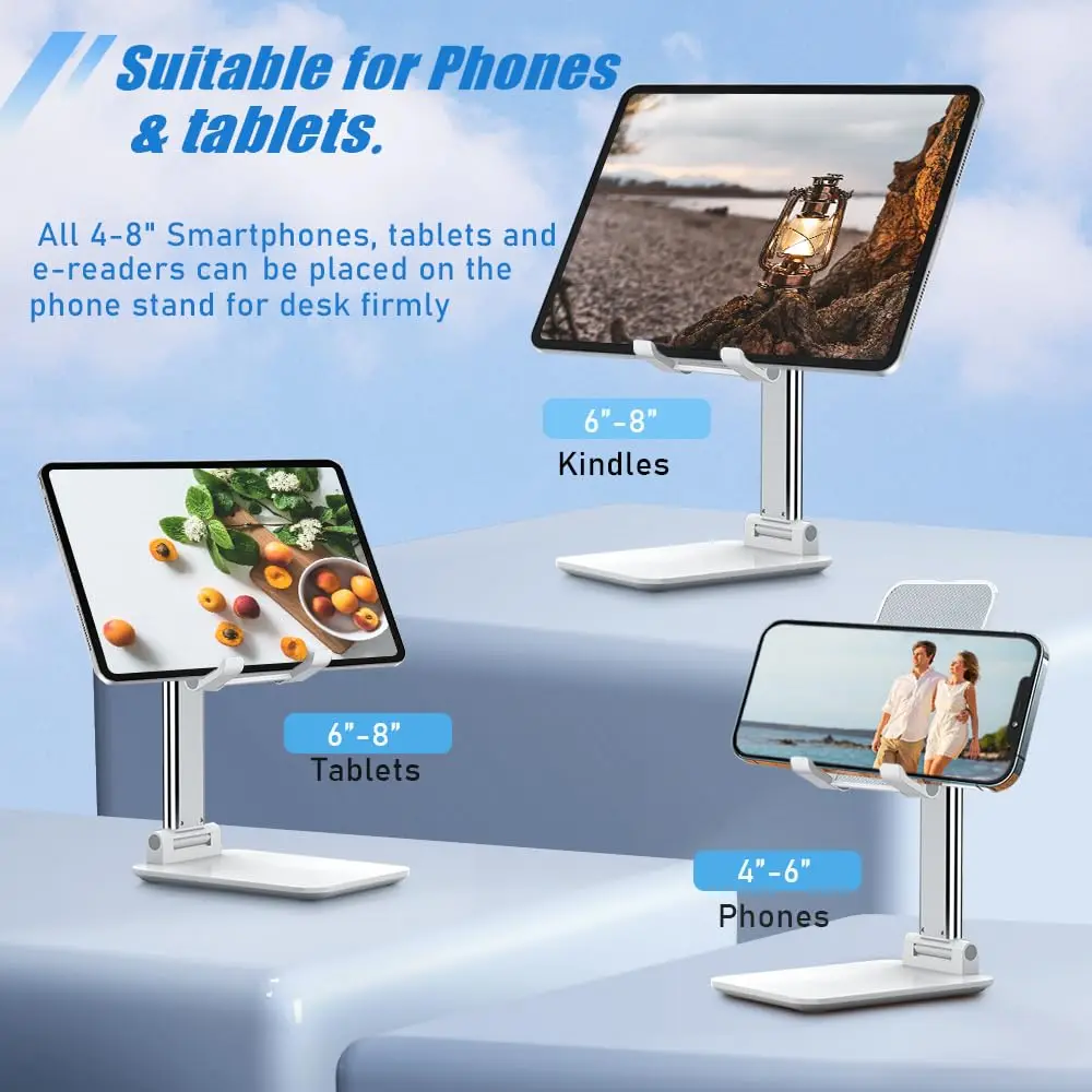 Foldable Phone Stand 2