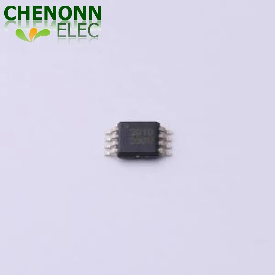 OPA2810IDGKT