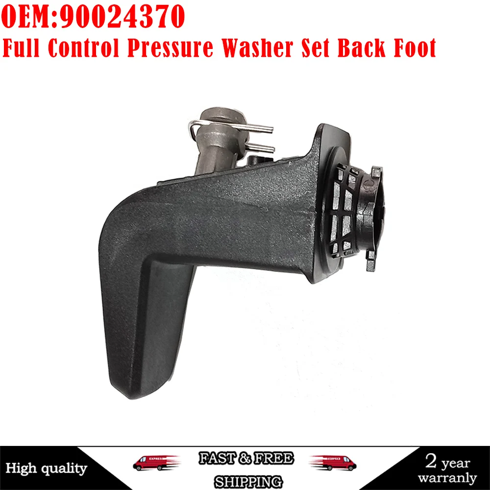 90024370FullControlPressureWasherSetBackFoot90024370fitforKarcherK.jpg