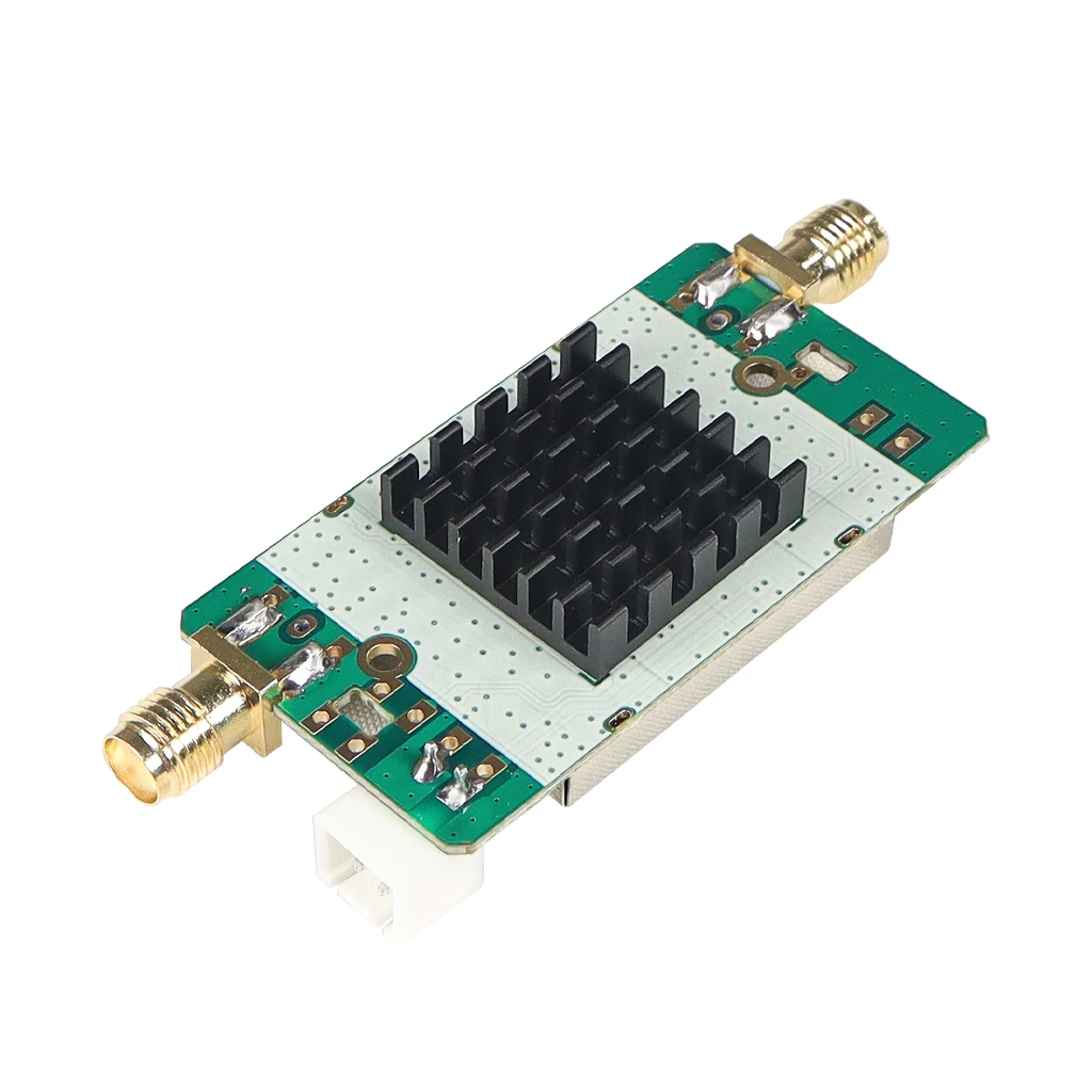 Watts Vision 2.0 Signaalversterker 868 MHZ 230V - BT-AA02 RF