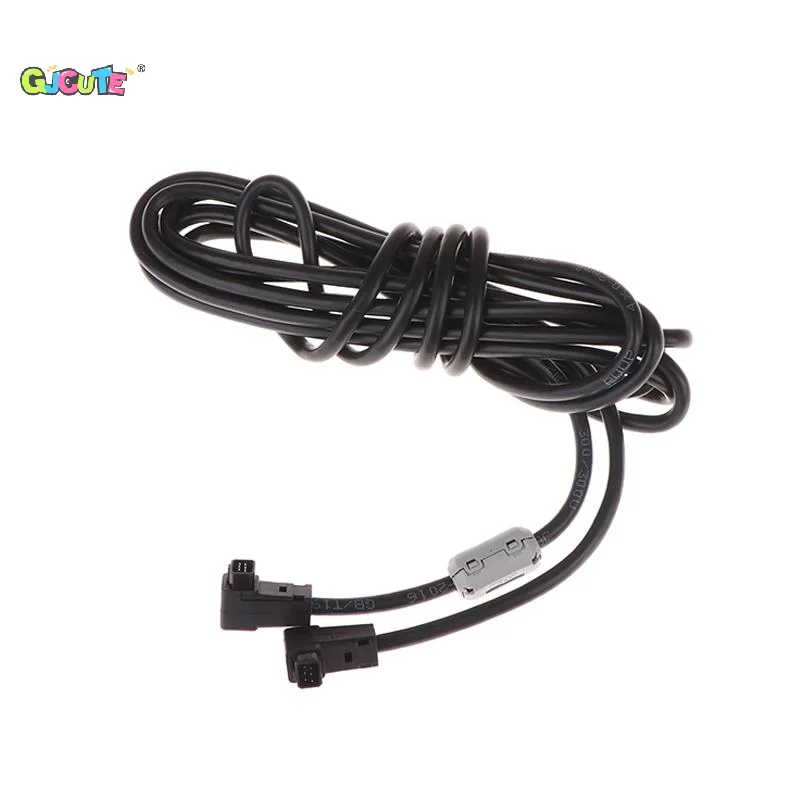 Lot de 5 tuyaux d'échappement PCV 3M pour simulateur RC