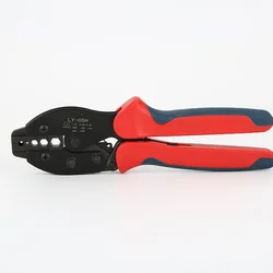Ly 05h outil de sertissage spécial pour terminal de câble coaxial hexagonal BNC SMA 