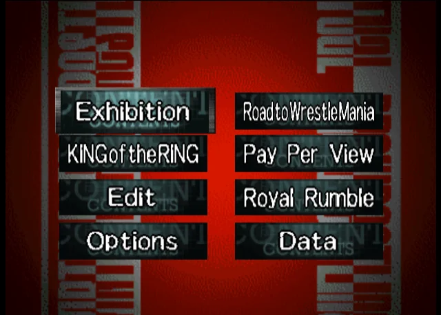 Summer Beach Virtual Pro Game, Wrestling Gamma, 64bit, EUA Versão.