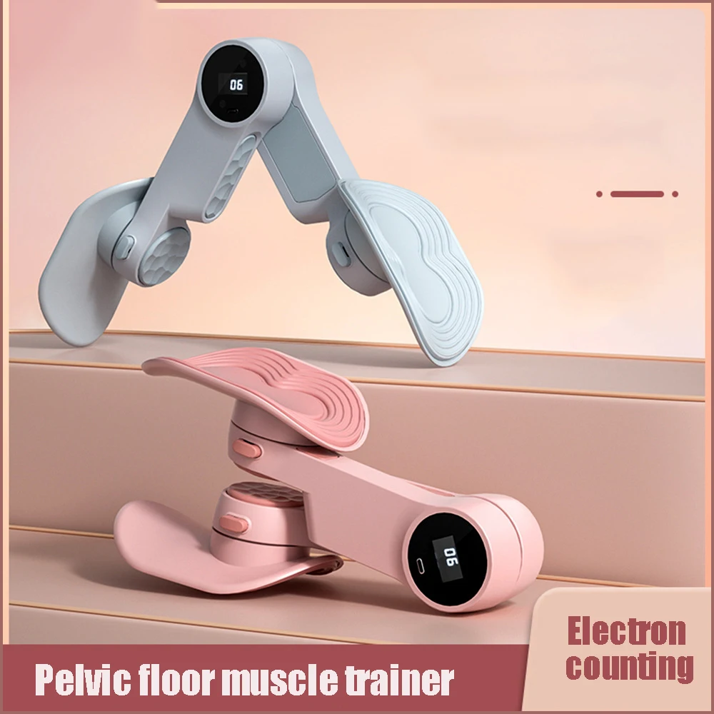 Smart counting timing leg clamp 1