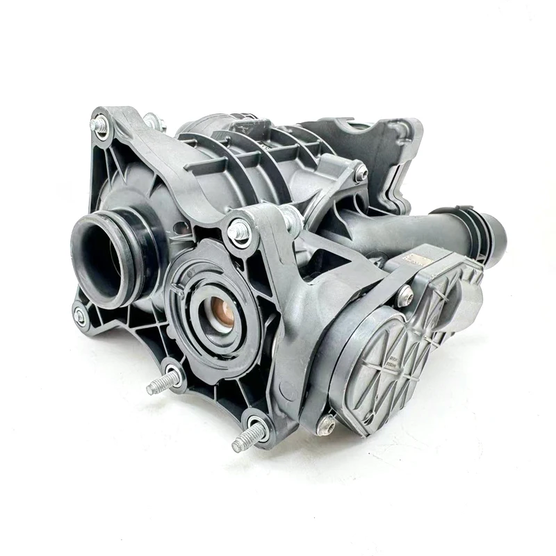 Engine Coolant Thermostat 11-53-8-642-560 BMW Engine Coolant