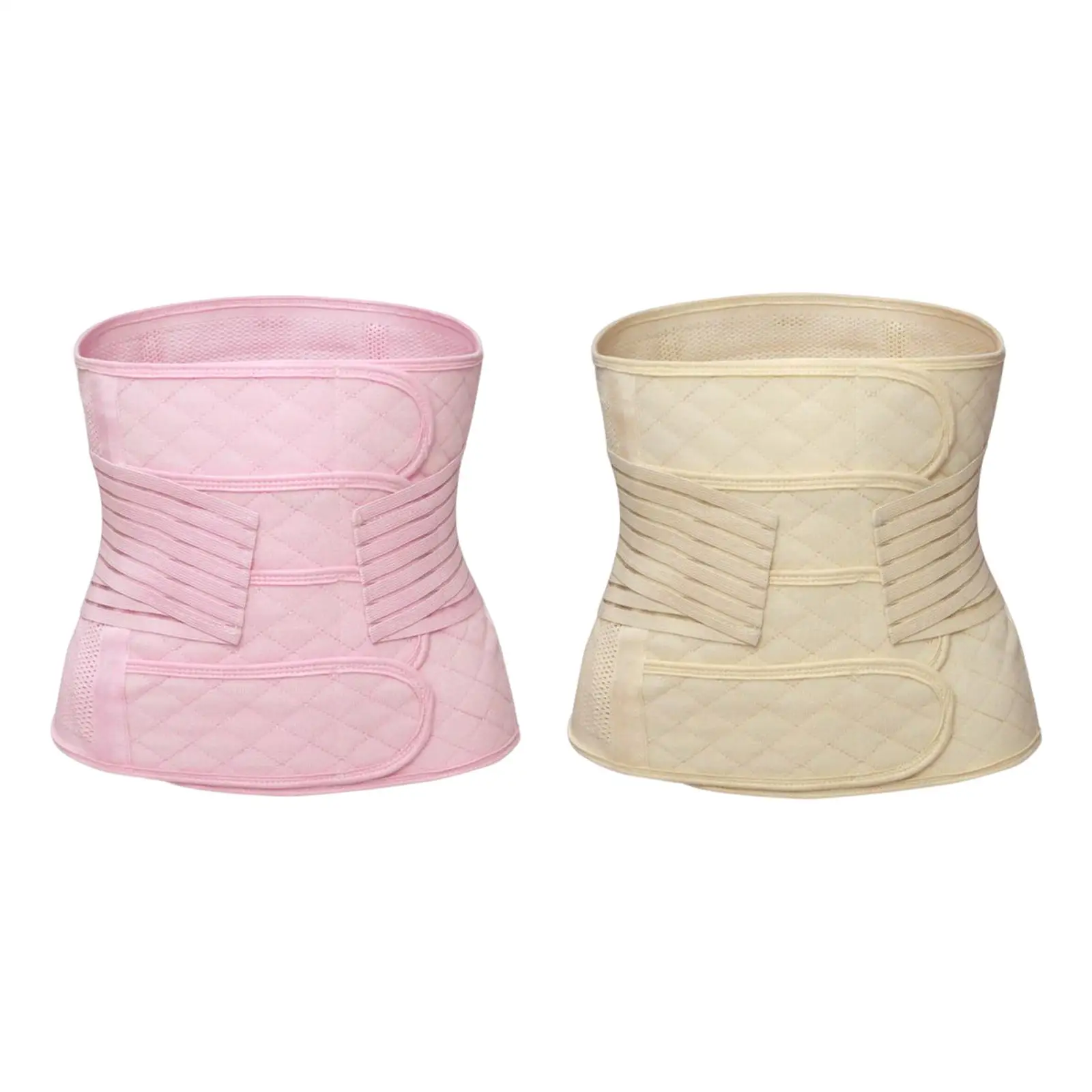 

Postoperative Wrap Postpartum for Navel Waist Sports