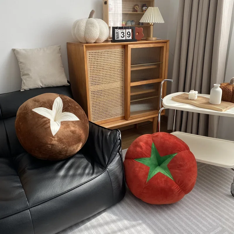 Fruit Cushion Pillow 2