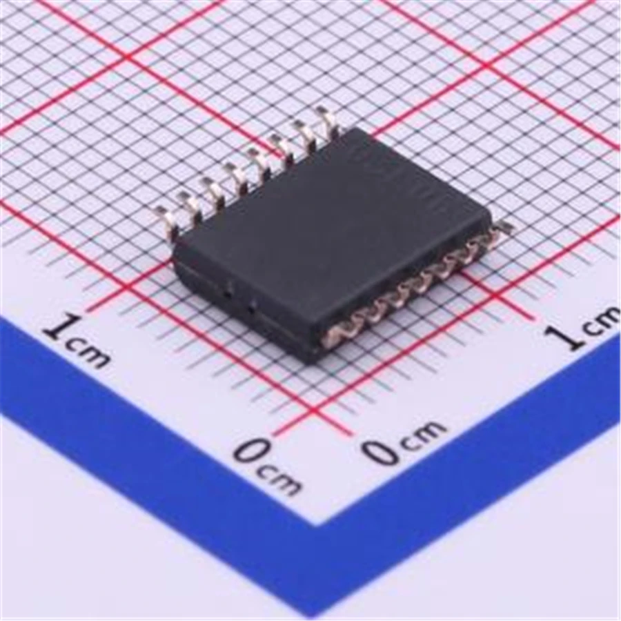 ISO7740DWR