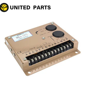

ESD5111 Engine Speed Control Governor Unit Controller for Diesel Generator